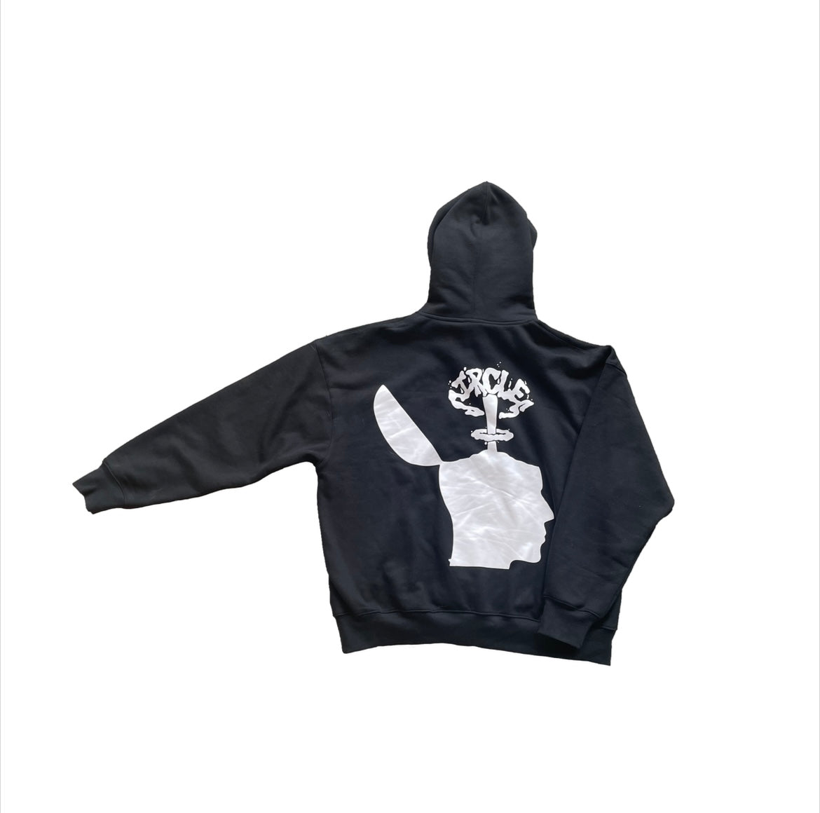 Sircles Will Blow Your Mind - Hoodie