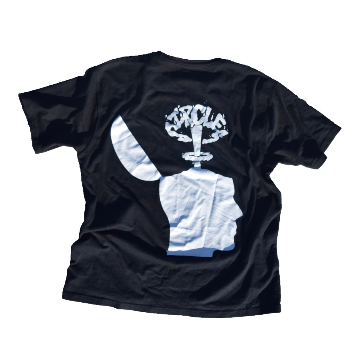 Sircles Will Blow Your Mind - Tee