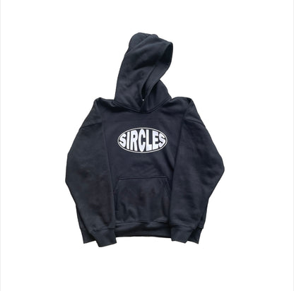 Sircles Will Blow Your Mind - Hoodie
