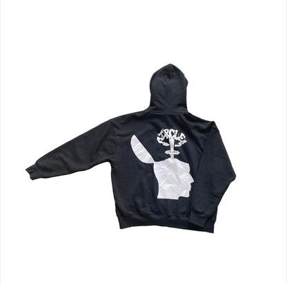 Sircles Will Blow Your Mind - Hoodie