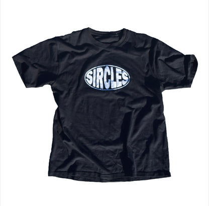 Sircles Will Blow Your Mind - Tee