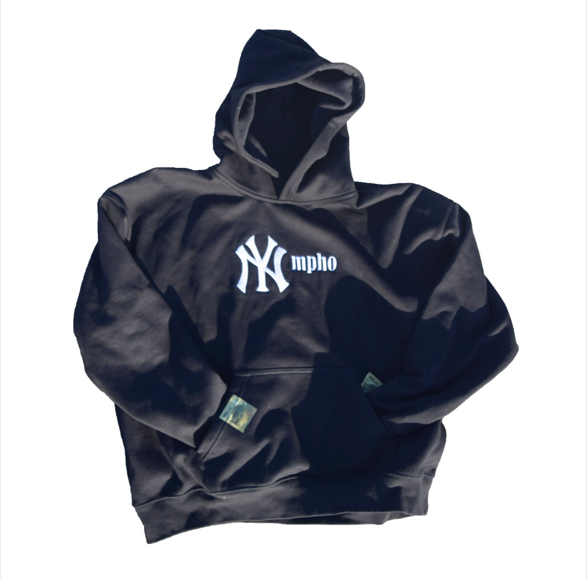 NYmpho - Hoodie