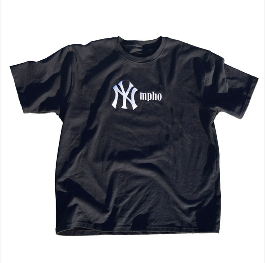 NYmpho - Tee